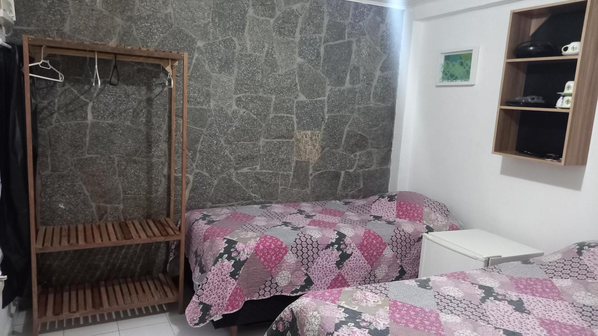 Linhare'S Acomodacoes Com E Sem Cozinha Búzios Chambre photo