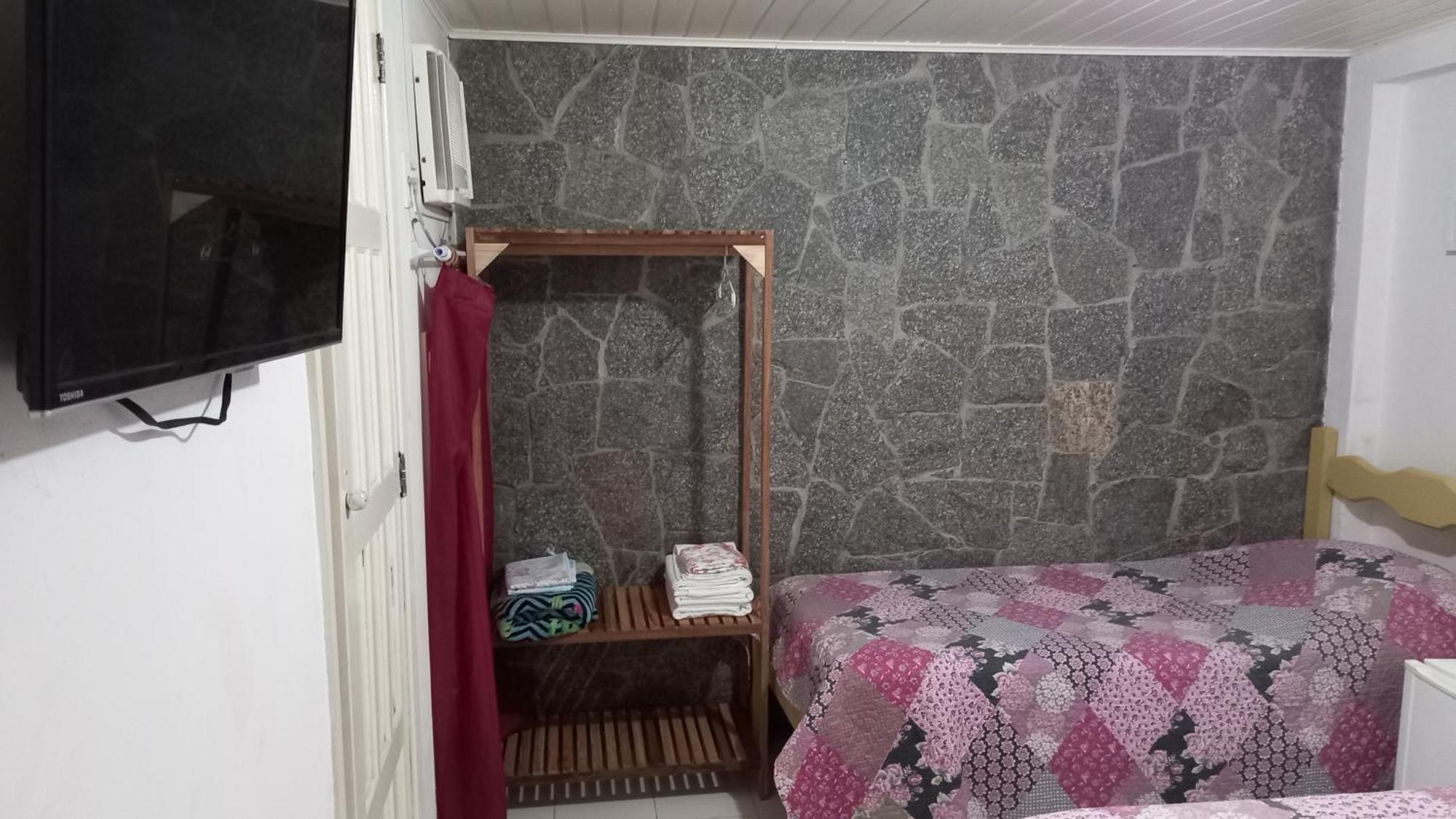 Linhare'S Acomodacoes Com E Sem Cozinha Búzios Chambre photo