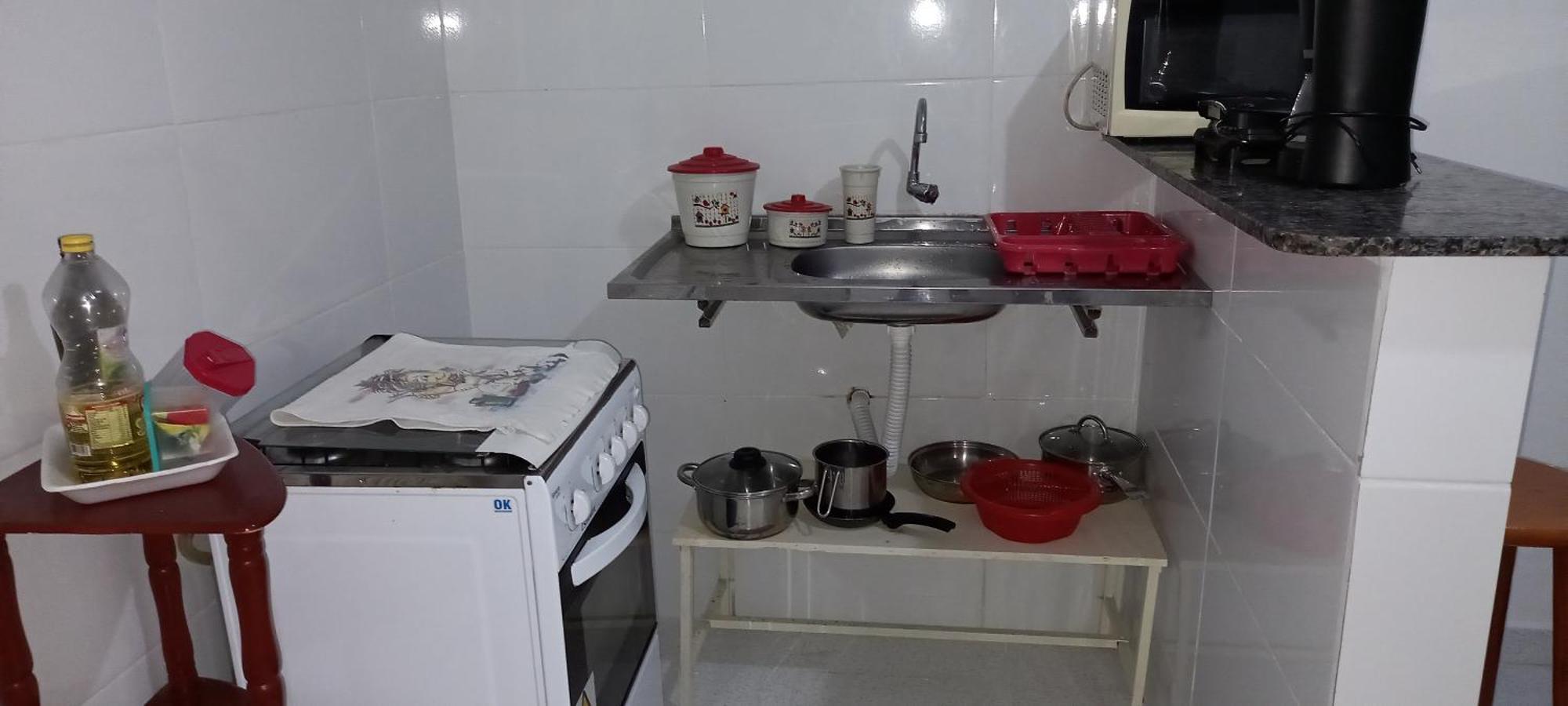 Linhare'S Acomodacoes Com E Sem Cozinha Búzios Chambre photo