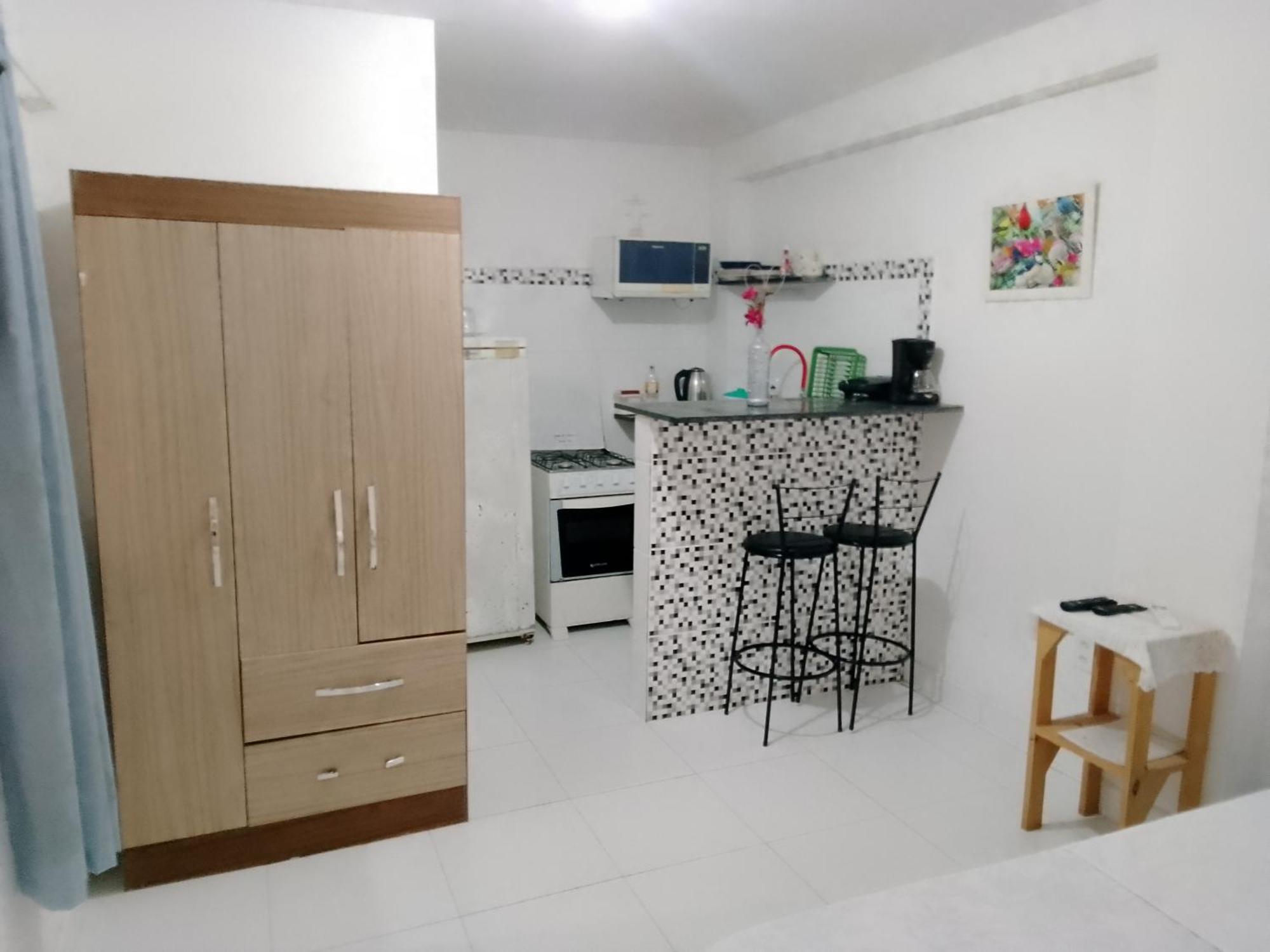 Linhare'S Acomodacoes Com E Sem Cozinha Búzios Chambre photo