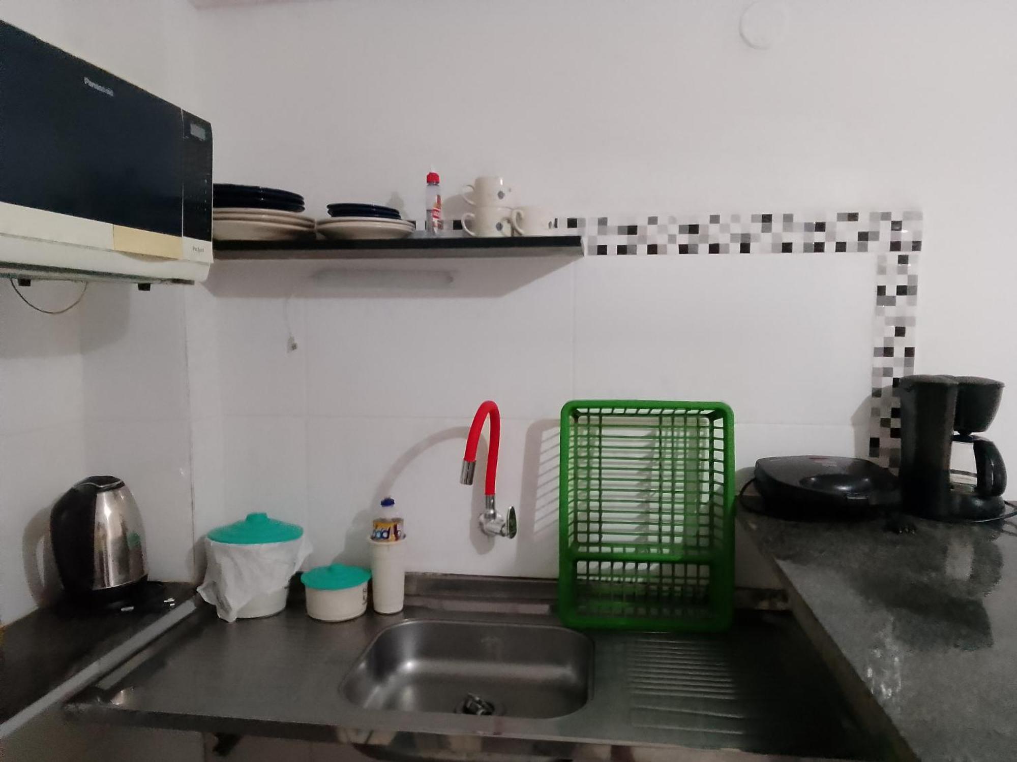 Linhare'S Acomodacoes Com E Sem Cozinha Búzios Chambre photo