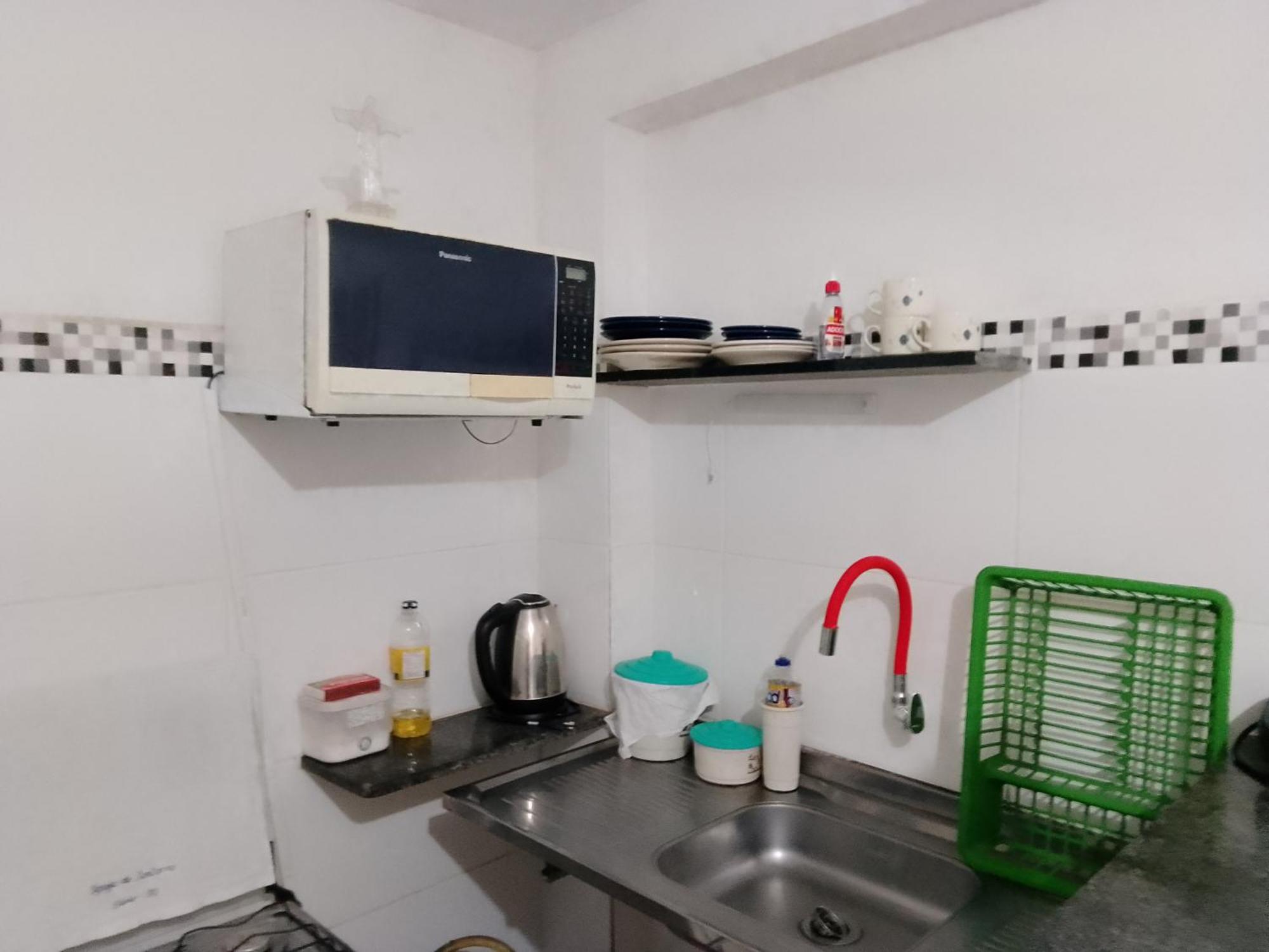Linhare'S Acomodacoes Com E Sem Cozinha Búzios Chambre photo