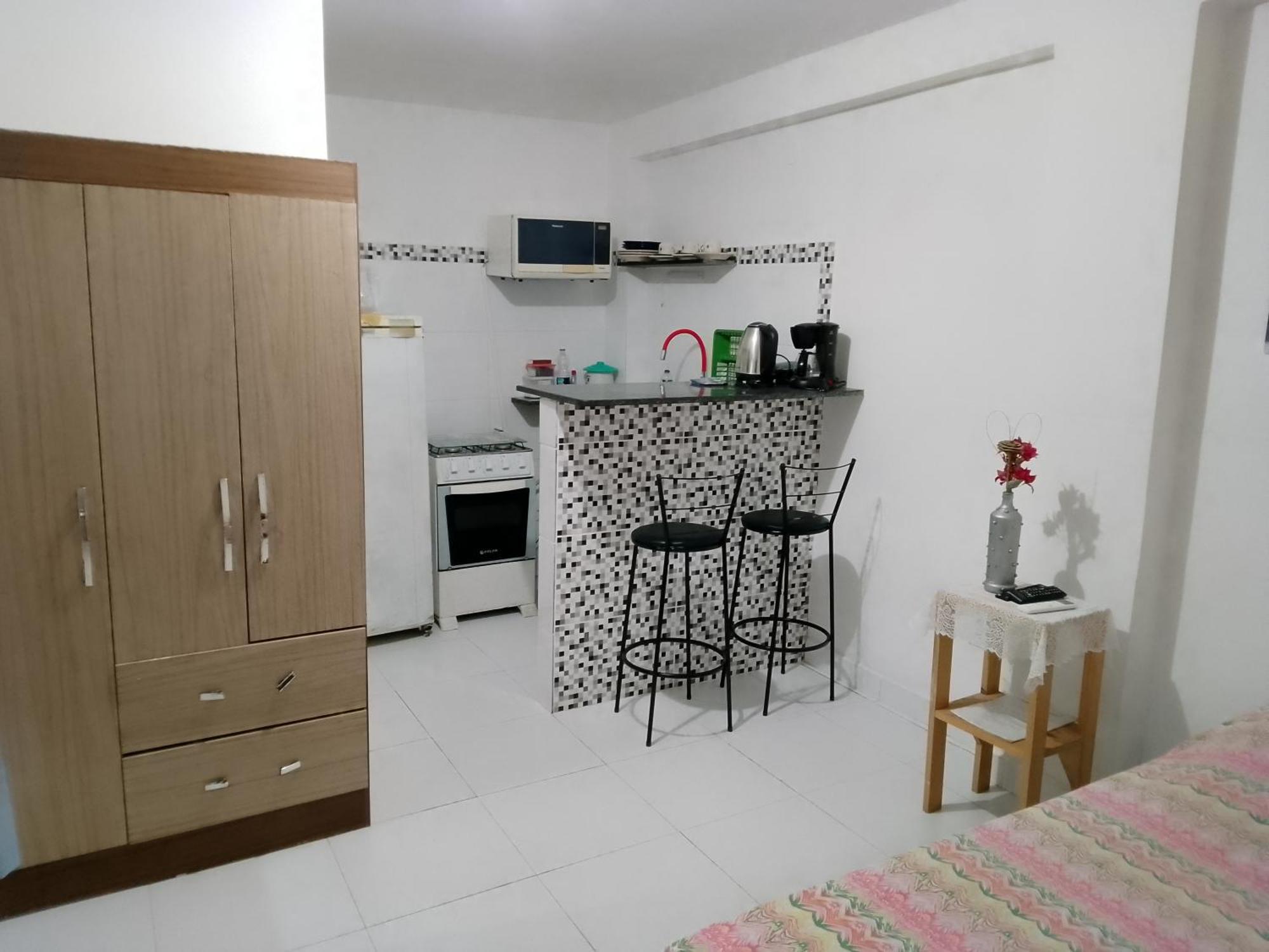 Linhare'S Acomodacoes Com E Sem Cozinha Búzios Chambre photo