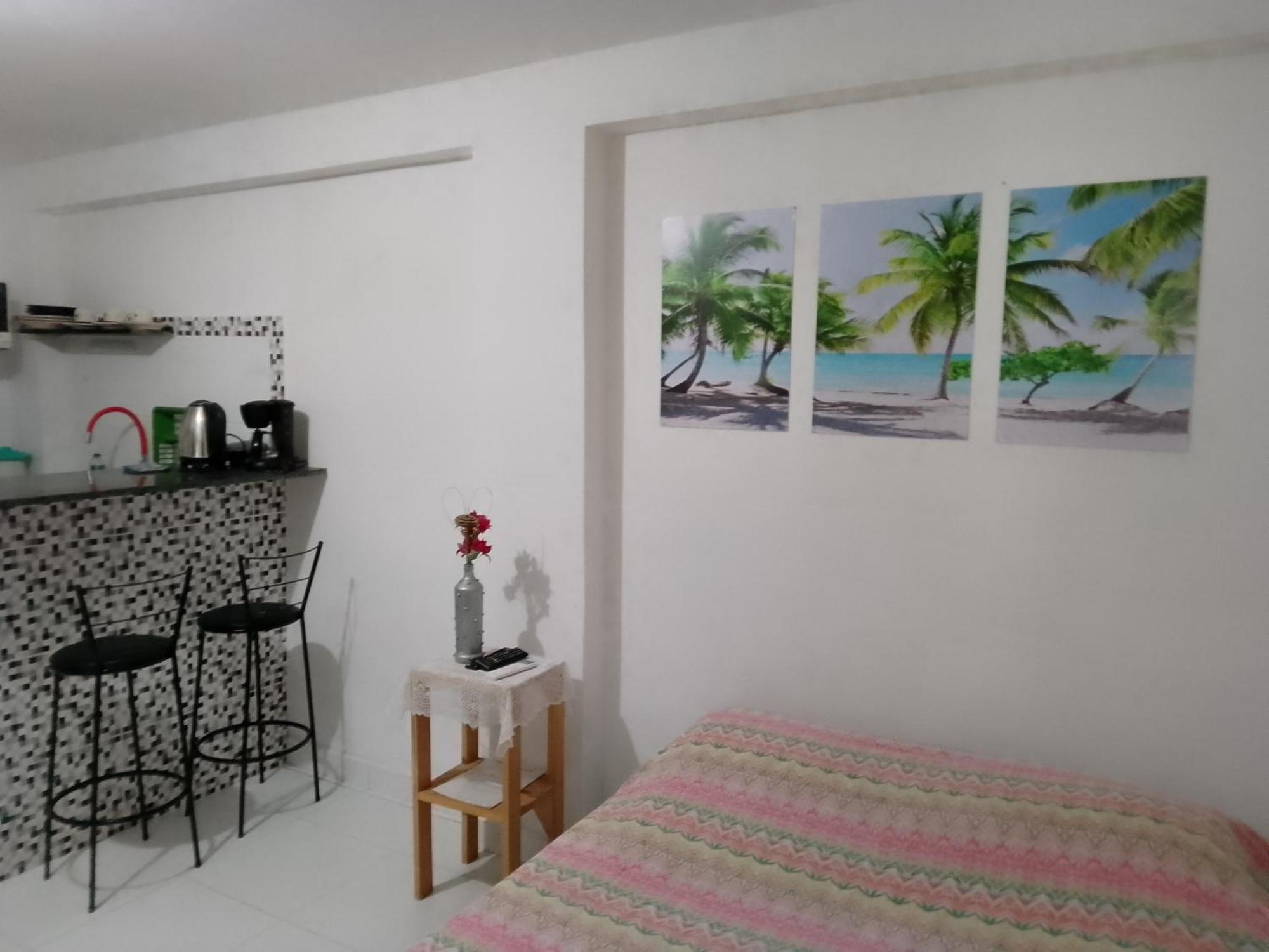 Linhare'S Acomodacoes Com E Sem Cozinha Búzios Chambre photo