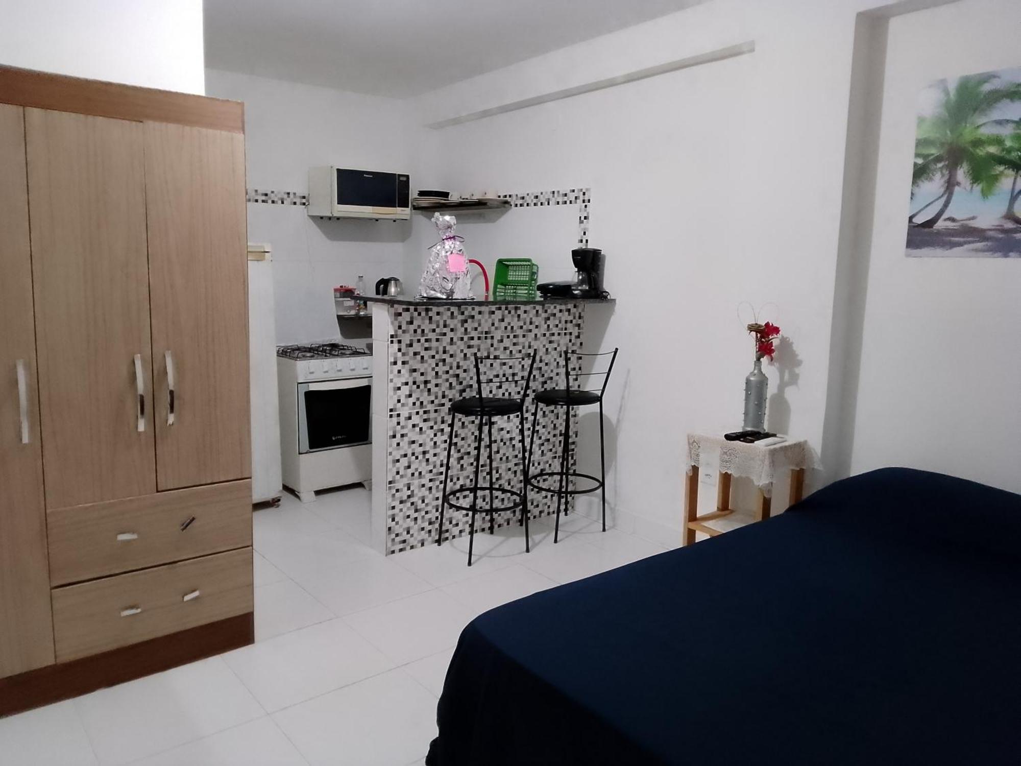 Linhare'S Acomodacoes Com E Sem Cozinha Búzios Chambre photo