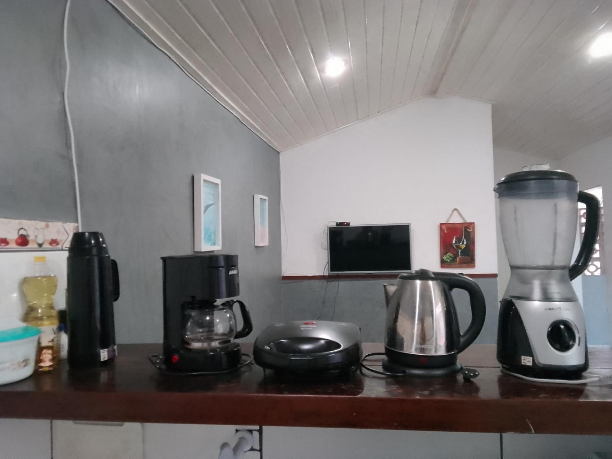Linhare'S Acomodacoes Com E Sem Cozinha Búzios Chambre photo