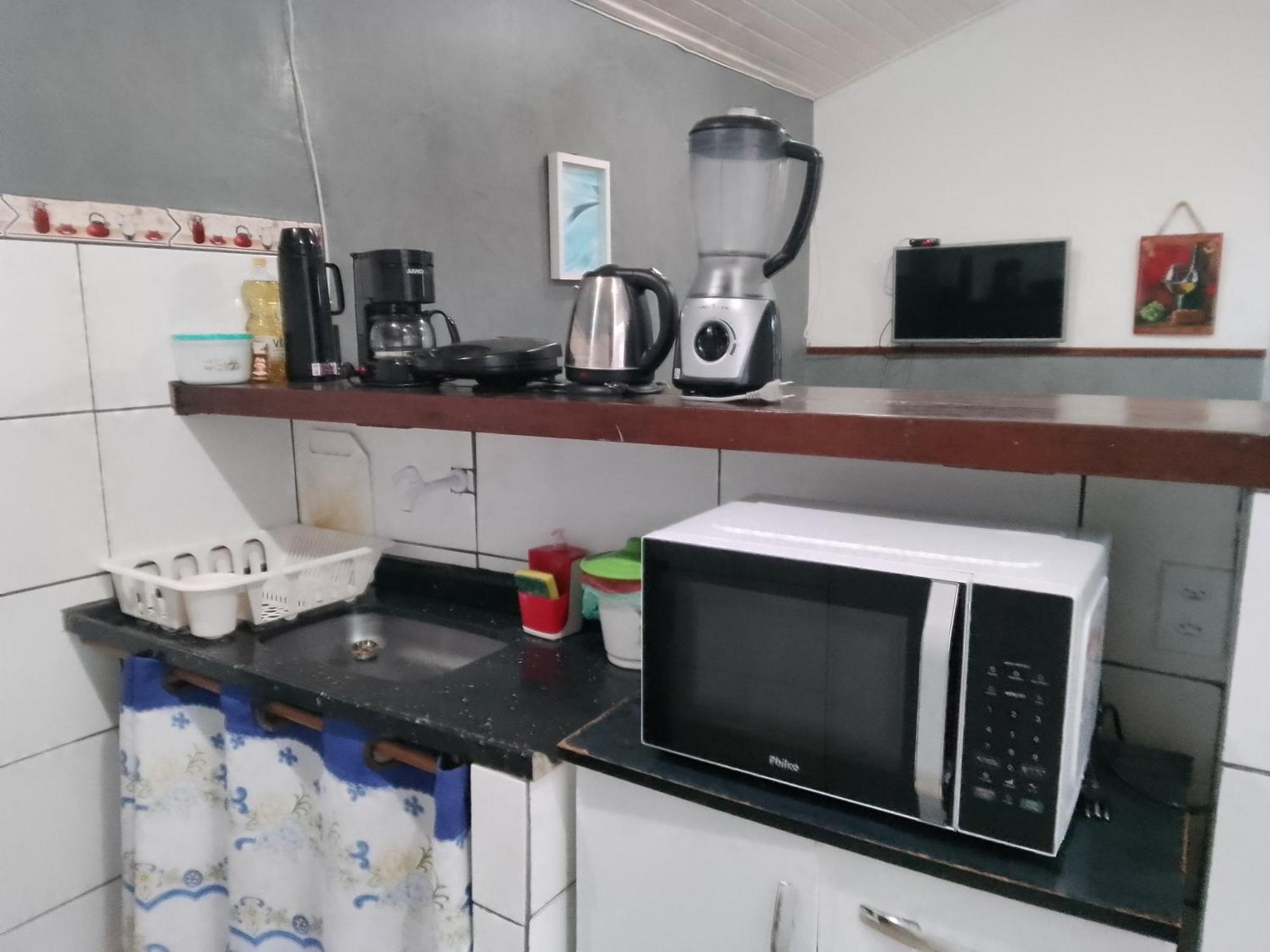 Linhare'S Acomodacoes Com E Sem Cozinha Búzios Chambre photo